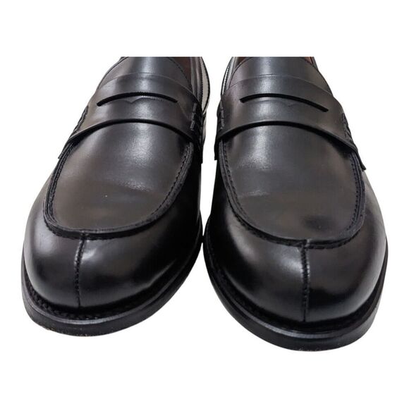 Alvarado Marlowe Penny Loafer‎ Black US10/EU43 main image 6